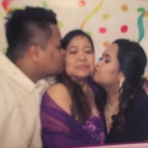 Meet your Posher, Rosario